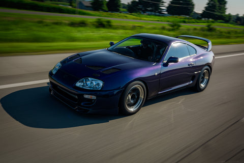 Supra Roller